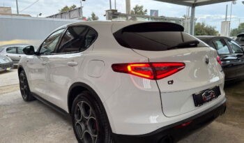 ALFA ROMEO – Stelvio – 2.2 T.diesel 190CV AT8 Q4 Sprint pieno