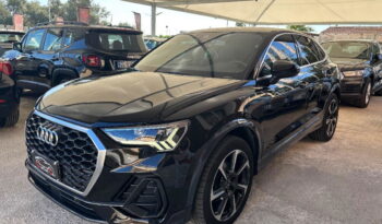 AUDI – Q3 Sportback – Q3 SPB 35 TFSI S TRONIC BUSINESS PLUS pieno