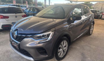 RENAULT – Captur – Blue dCi 8V 95 CV Business pieno