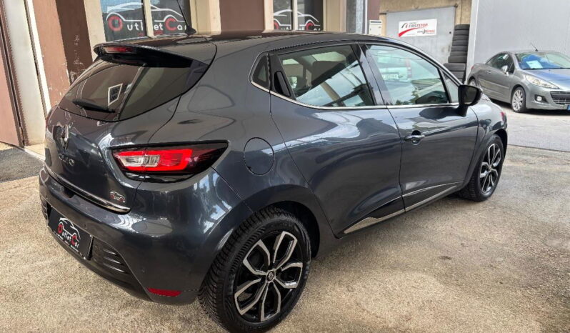 RENAULT – Clio – 1.2 75 CV 5p. Intens pieno