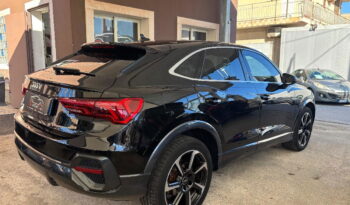 AUDI – Q3 Sportback – Q3 SPB 35 TFSI S TRONIC BUSINESS PLUS pieno