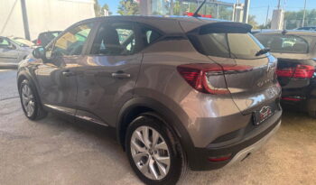 RENAULT – Captur – Blue dCi 8V 95 CV Business pieno