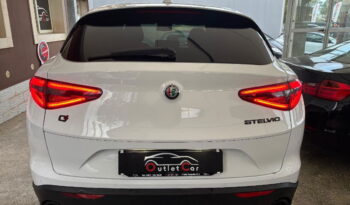 ALFA ROMEO – Stelvio – 2.2 T.diesel 190CV AT8 Q4 Sprint pieno