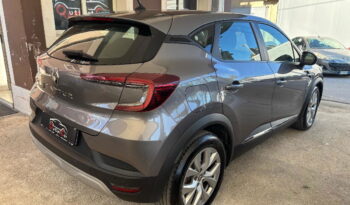 RENAULT – Captur – Blue dCi 8V 95 CV Business pieno