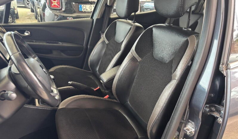 RENAULT – Clio – 1.2 75 CV 5p. Intens pieno