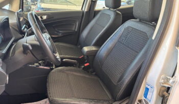 FORD – EcoSport – 1.5 Ecoblue 95 CV S&S Titanium pieno