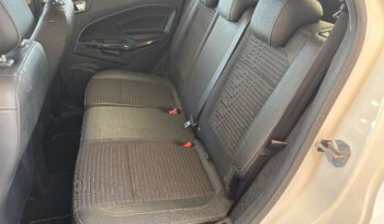 FORD – EcoSport – 1.5 Ecoblue 95 CV S&S Titanium pieno