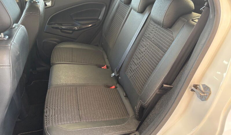 FORD – EcoSport – 1.5 Ecoblue 95 CV S&S Titanium pieno