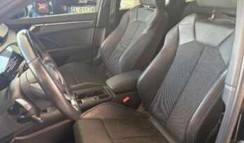 AUDI – Q3 Sportback – Q3 SPB 35 TFSI S TRONIC BUSINESS PLUS pieno