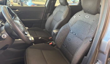 RENAULT – Captur – Blue dCi 8V 95 CV Business pieno