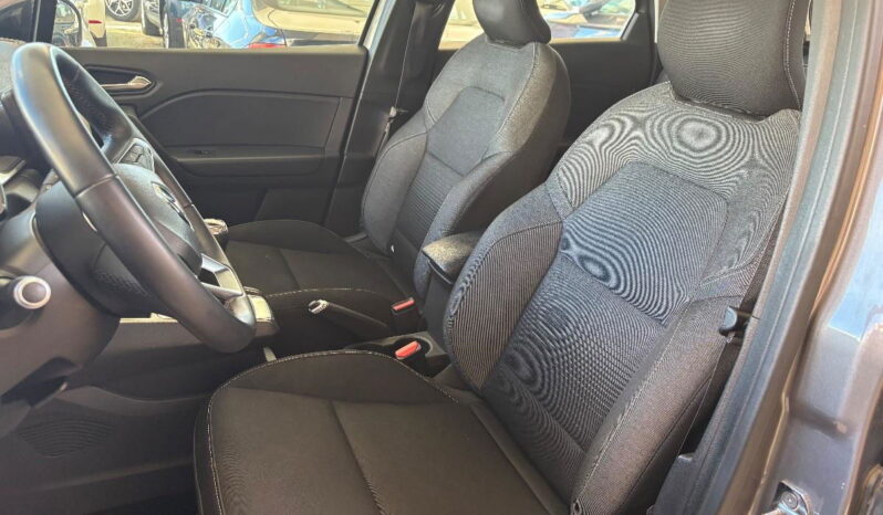 RENAULT – Captur – Blue dCi 8V 95 CV Business pieno