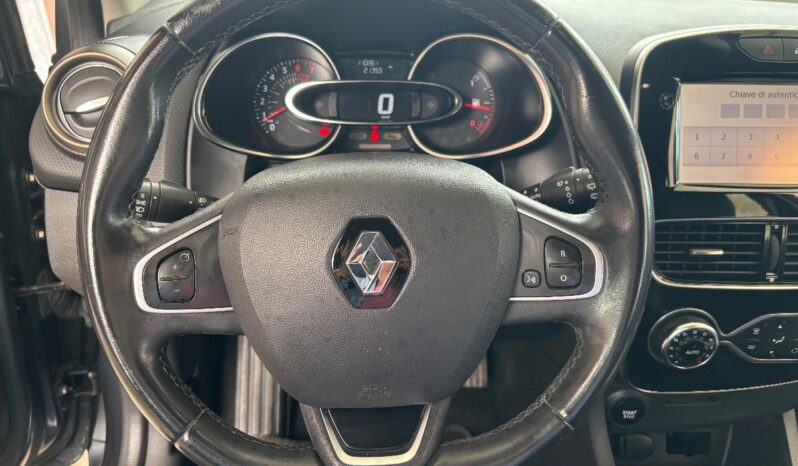 RENAULT – Clio – 1.2 75 CV 5p. Intens pieno