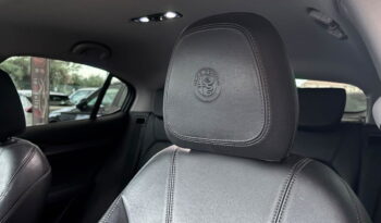 ALFA ROMEO – Stelvio – 2.2 T.diesel 190CV AT8 Q4 Sprint pieno