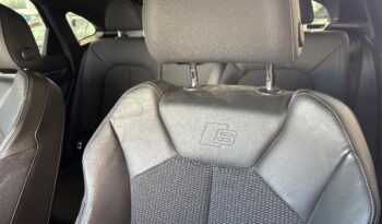 AUDI – Q3 Sportback – Q3 SPB 35 TFSI S TRONIC BUSINESS PLUS pieno