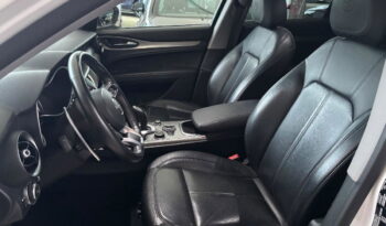 ALFA ROMEO – Stelvio – 2.2 T.diesel 190CV AT8 Q4 Sprint pieno