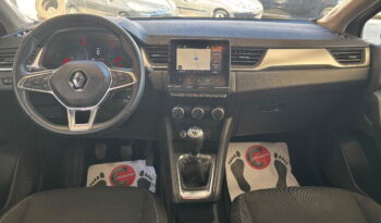 RENAULT – Captur – Blue dCi 8V 95 CV Business pieno