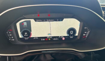 AUDI – Q3 Sportback – Q3 SPB 35 TFSI S TRONIC BUSINESS PLUS pieno