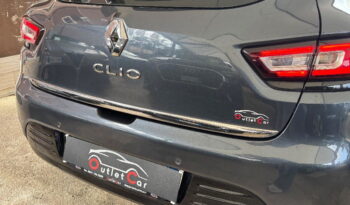 RENAULT – Clio – 1.2 75 CV 5p. Intens pieno