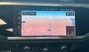 AUDI – Q3 Sportback – Q3 SPB 35 TFSI S TRONIC BUSINESS PLUS pieno