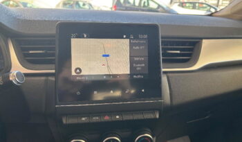 RENAULT – Captur – Blue dCi 8V 95 CV Business pieno