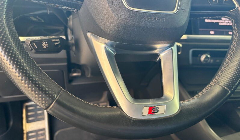 AUDI – Q3 Sportback – Q3 SPB 35 TFSI S TRONIC BUSINESS PLUS pieno