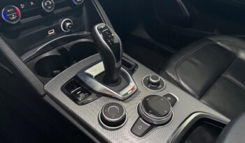 ALFA ROMEO – Stelvio – 2.2 T.diesel 190CV AT8 Q4 Sprint pieno