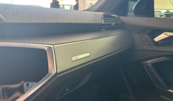 AUDI – Q3 Sportback – Q3 SPB 35 TFSI S TRONIC BUSINESS PLUS pieno