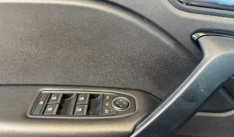 RENAULT – Captur – Blue dCi 8V 95 CV Business pieno