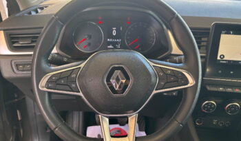 RENAULT – Captur – Blue dCi 8V 95 CV Business pieno