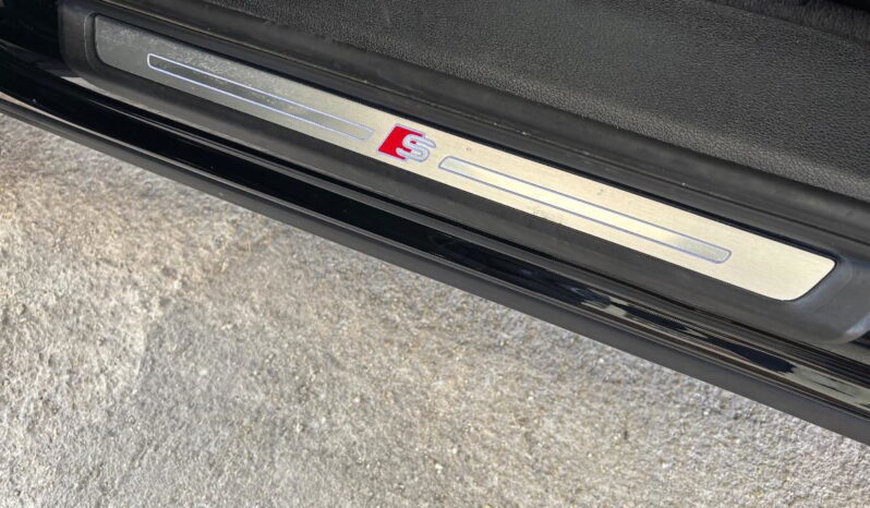 AUDI – Q3 Sportback – Q3 SPB 35 TFSI S TRONIC BUSINESS PLUS pieno