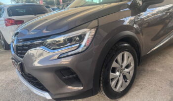RENAULT – Captur – Blue dCi 8V 95 CV Business pieno