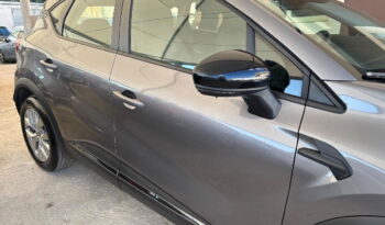 RENAULT – Captur – Blue dCi 8V 95 CV Business pieno