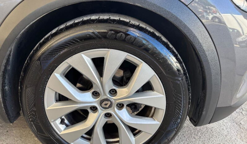 RENAULT – Captur – Blue dCi 8V 95 CV Business pieno