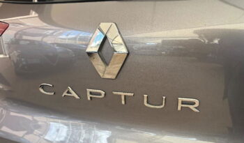 RENAULT – Captur – Blue dCi 8V 95 CV Business pieno