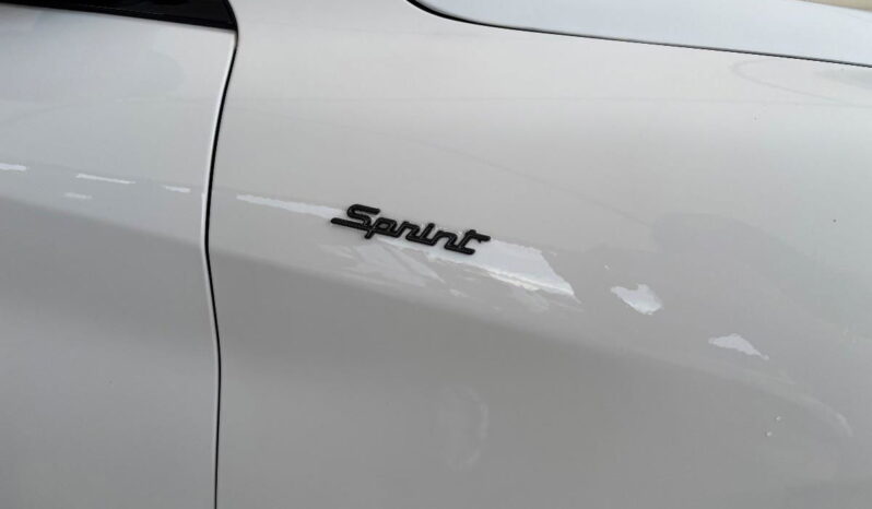 ALFA ROMEO – Stelvio – 2.2 T.diesel 190CV AT8 Q4 Sprint pieno