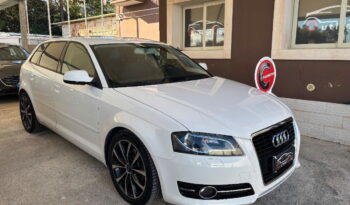 AUDI – Q3 Sportback – Q3 SPB 35 TFSI S TRONIC BUSINESS PLUS pieno