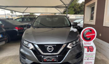 NISSAN – Qashqai – 1.5 dCi Business pieno