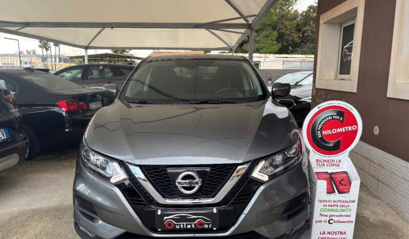 NISSAN – Qashqai – 1.5 dCi Business pieno