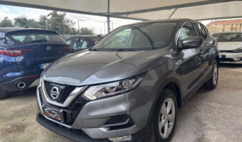 NISSAN – Qashqai – 1.5 dCi Business pieno