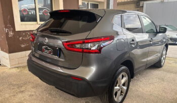 NISSAN – Qashqai – 1.5 dCi Business pieno