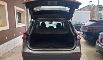 NISSAN – Qashqai – 1.5 dCi Business pieno