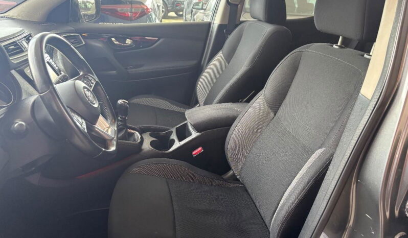 NISSAN – Qashqai – 1.5 dCi Business pieno