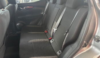 NISSAN – Qashqai – 1.5 dCi Business pieno