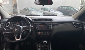 NISSAN – Qashqai – 1.5 dCi Business pieno