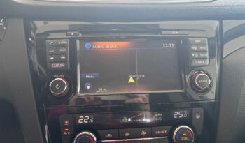 NISSAN – Qashqai – 1.5 dCi Business pieno