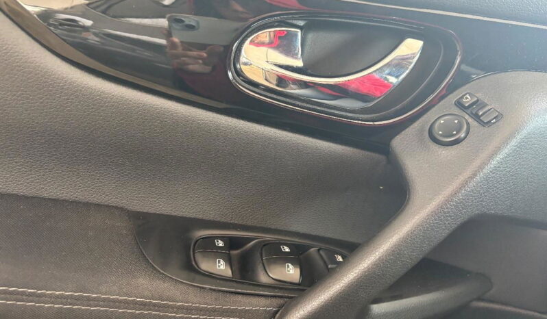 NISSAN – Qashqai – 1.5 dCi Business pieno