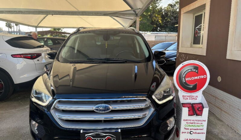 FORD – Kuga – 1.5 TDCI 120CV S&S 2WD ST-Line Bus. pieno