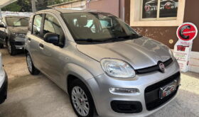 FIAT – Panda –  1.2 Lounge
