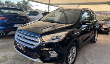 FORD – Kuga – 1.5 TDCI 120CV S&S 2WD ST-Line Bus. pieno