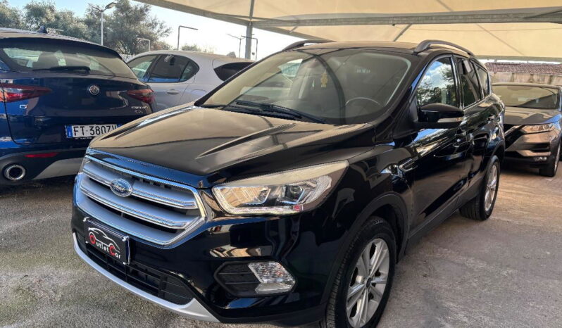 FORD – Kuga – 1.5 TDCI 120CV S&S 2WD ST-Line Bus. pieno